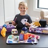 image:imageMindWare Hocus Pocus Magic Show Magician Kit  Exciting Magic Tricks for Kids with Over 25 Pieces and Instructional Videos