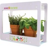 image:imageMindWare Home Grown Indoor Growing Lamp USB Powered LED Plant Light for Kitchen Counter Gardens Supports Indoor Seed Starting and Plant Growth Educational Science Tool for Ages 8