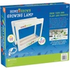 image:imageMindWare Home Grown Indoor Growing Lamp USB Powered LED Plant Light for Kitchen Counter Gardens Supports Indoor Seed Starting and Plant Growth Educational Science Tool for Ages 8