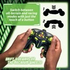 image:imageMindWare Hyper Stunt Drifter Remote Control Car  360 Rotating 4WD RC Car for 8 Year Olds and Up