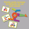 image:imageMindWare Imagination Patterns Creative Magnetic Play with Patterned Shapes