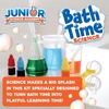 image:imageMindWare Junior Science Academy Bath Time 5 Amazing Beginning Science Experiments for Kids Ages 4 amp Up  Boys amp Girls Have Fun Learning About Science at Home