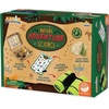 image:imageMindWare Junior Science Academy Nature Adventure Science Kit  STEM Outdoor Discovery Kit for Kids Ages 4 Build a Kaleidoscope Make Sun Prints Create Clay Pressings amp Explore Nature with Binoculars