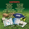 image:imageMindWare Junior Science Academy Nature Adventure Science Kit  STEM Outdoor Discovery Kit for Kids Ages 4 Build a Kaleidoscope Make Sun Prints Create Clay Pressings amp Explore Nature with Binoculars