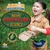 image:imageMindWare Junior Science Academy Nature Adventure Science Kit  STEM Outdoor Discovery Kit for Kids Ages 4 Build a Kaleidoscope Make Sun Prints Create Clay Pressings amp Explore Nature with Binoculars