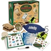 image:imageMindWare Junior Science Academy Nature Adventure Science Kit  STEM Outdoor Discovery Kit for Kids Ages 4 Build a Kaleidoscope Make Sun Prints Create Clay Pressings amp Explore Nature with Binoculars