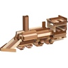 image:imageMindWare KEVA Design Woods  FreeForm 3D Builder Kit for Kids Teens amp Adults  Create Your own Architecture Designs with Simple Wood Building Blocks
