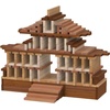 image:imageMindWare KEVA Design Woods  FreeForm 3D Builder Kit for Kids Teens amp Adults  Create Your own Architecture Designs with Simple Wood Building Blocks
