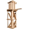 image:imageMindWare KEVA Maple 50 Planks  FreeForm 3D Building for Kids  Create Your own Architecture Designs Wood Blocks