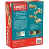 image:imageMindWare KEVA Models Vehicles  154 Wooden Building Planks amp StepbyStep Instructions to Build Iconic Vehicles