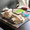 image:imageMindWare KEVA Models Vehicles  154 Wooden Building Planks amp StepbyStep Instructions to Build Iconic Vehicles