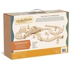 image:imageMindWare Kindertown Roads Wooden Montessori Building Set  Building Set for Toddlers