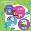 image:imageMindWare Kitchen Science Academy Bubble Barista Kit  Innovative DrinkMaking Kit That Combines Fizzy Magic with Kitchen Science  Chemistry Set for Ages 8 and Up