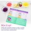 image:imageMindWare Kitchen Science Academy Bubble Barista Kit  Innovative DrinkMaking Kit That Combines Fizzy Magic with Kitchen Science  Chemistry Set for Ages 8 and Up