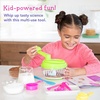 image:imageMindWare Kitchen Science Academy Wonder Whipper  Fun and Educational Cooking Set for Kids Ages 6 amp Up  Crank Mixer and KidFriendly Kitchen Tools  HandsOn Learning Experience