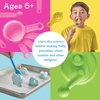 image:imageMindWare Kitchen Science Academy Wonder Whipper  Fun and Educational Cooking Set for Kids Ages 6 amp Up  Crank Mixer and KidFriendly Kitchen Tools  HandsOn Learning Experience