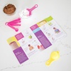 image:imageMindWare Kitchen Science Academy Wonder Whipper  Fun and Educational Cooking Set for Kids Ages 6 amp Up  Crank Mixer and KidFriendly Kitchen Tools  HandsOn Learning Experience