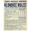 image:imageMindWare Klondice Game  Fun Dice Games for Family Game Night  Ages 8 and up 26 Players