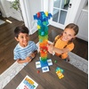 image:imageMindWare Leaps and Ledges Strategy Game  Ages 8  Fun Party Game and Family Game Night Activity for Kids Teens and Adults  2 to 4 Players