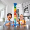image:imageMindWare Leaps and Ledges Strategy Game  Ages 8  Fun Party Game and Family Game Night Activity for Kids Teens and Adults  2 to 4 Players
