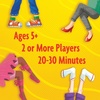 image:imageMindWare Legs Crossed  The Silly GetUp amp GoFish Card Game for Kids amp Adults