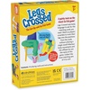 image:imageMindWare Legs Crossed  The Silly GetUp amp GoFish Card Game for Kids amp Adults