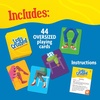 image:imageMindWare Legs Crossed  The Silly GetUp amp GoFish Card Game for Kids amp Adults
