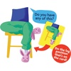 image:imageMindWare Legs Crossed  The Silly GetUp amp GoFish Card Game for Kids amp Adults
