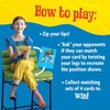 image:imageMindWare Legs Crossed  The Silly GetUp amp GoFish Card Game for Kids amp Adults