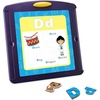 image:imageMindWare MagnaMix Play and Learn Magnetic Board Educational Toy for Preschool Kids Ages 3 Teaches Letters Numbers Counting Patterns and Early Learning Skills