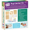 image:imageMindWare Make Your Own Bug Catcher Kit for Kids  Includes 12 Paint Colors Glue 3 Brushes amp Guidebook  DIY Craft for Kids Ages 5