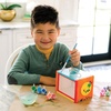 image:imageMindWare Make Your Own Bug Catcher Kit for Kids  Includes 12 Paint Colors Glue 3 Brushes amp Guidebook  DIY Craft for Kids Ages 5
