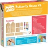 image:imageMindWare Make Your Own Butterfly House Kit  Butterfly Craft Kit for Kids Age 5 and Up