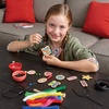 image:imageMindWare Make Your Own Cross Stitch  Cute amp usable DIY Crafts for Girls amp Teens  Make 12 Wooden Pendants  29 pcsCrossStitch Jewelry