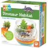image:imageMindWare Make Your Own Dinosaur Habitat  Fun amp usable DIY Dino Crafts for Boys Girls amp Teens  Make a SandArt Dinosaur Habitat with All Pieces Included  12 pcs  Ages 6