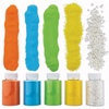 image:imageMindWare Make Your Own Dinosaur Habitat  Fun amp usable DIY Dino Crafts for Boys Girls amp Teens  Make a SandArt Dinosaur Habitat with All Pieces Included  12 pcs  Ages 6