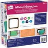 image:imageMindWare Make Your Own Potholder Weaving Loom Kit amp Loops Refill Set  Ages 8 and Up
