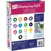 image:imageMindWare Make Your Own Potholder Weaving Loom Kit amp Loops Refill Set  Ages 8 and Up
