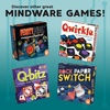 image:imageMindWare Marble Circuit Puzzle Logic Game with 64 Challenges Brainteaser Game for Ages 8 amp Older