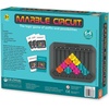 image:imageMindWare Marble Circuit Puzzle Logic Game with 64 Challenges Brainteaser Game for Ages 8 amp Older