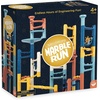 image:imageMindWare Marble Run  Neutral Colors  103Piece Marble Run Set with 20 Marbles  STEM Construction Toy for Kids