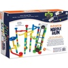 image:imageMindWare Marble Run 110 Piece Building Set with 82 Track Pieces 15 Marbles and Motorized ElevatorMotorized Elevator
