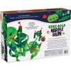 image:imageMindWare Marble Run Mini Golf  Building Toys for Kids Ages 48  Unique Twist on Classic Marble Run for Kids Ages 48  Marble Maze Includes 75 Track Pieces 20 Marbles and Exciting New Components