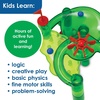 image:imageMindWare Marble Run Mini Golf  Building Toys for Kids Ages 48  Unique Twist on Classic Marble Run for Kids Ages 48  Marble Maze Includes 75 Track Pieces 20 Marbles and Exciting New Components
