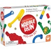 image:imageMindWare Marble Run Regular AddOn Set  Expansion Pack for Marble Run Building Toy 50 Durable Interlocking Pieces Ages 4 and Up