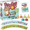 image:imageMindWare Matching Card Game for Toddlers 3 25 Players Interactive Early Learning Games for Boys and Girls Funny Easy to Learn Fast Pace Play  Plunger Pop