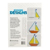 image:imageMindWare Math Mosaics Division Designs  Math Coloring Book for Kids with ProblemSolving and Art Integration Ages 8 and Up