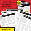image:imageMindWare Math Perplexors Level A