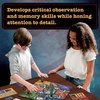 image:imageMindWare Mission Spy Detective Family Board Game  Spy Game for 8 Year Olds and Up