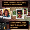 image:imageMindWare Mission Spy Detective Family Board Game  Spy Game for 8 Year Olds and Up